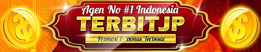Promosi TERBITJP